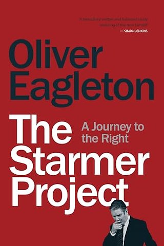 The Starmer Project