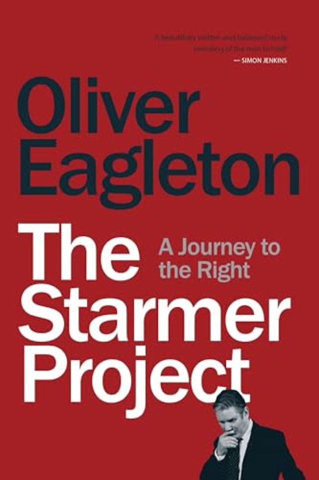 The Starmer Project