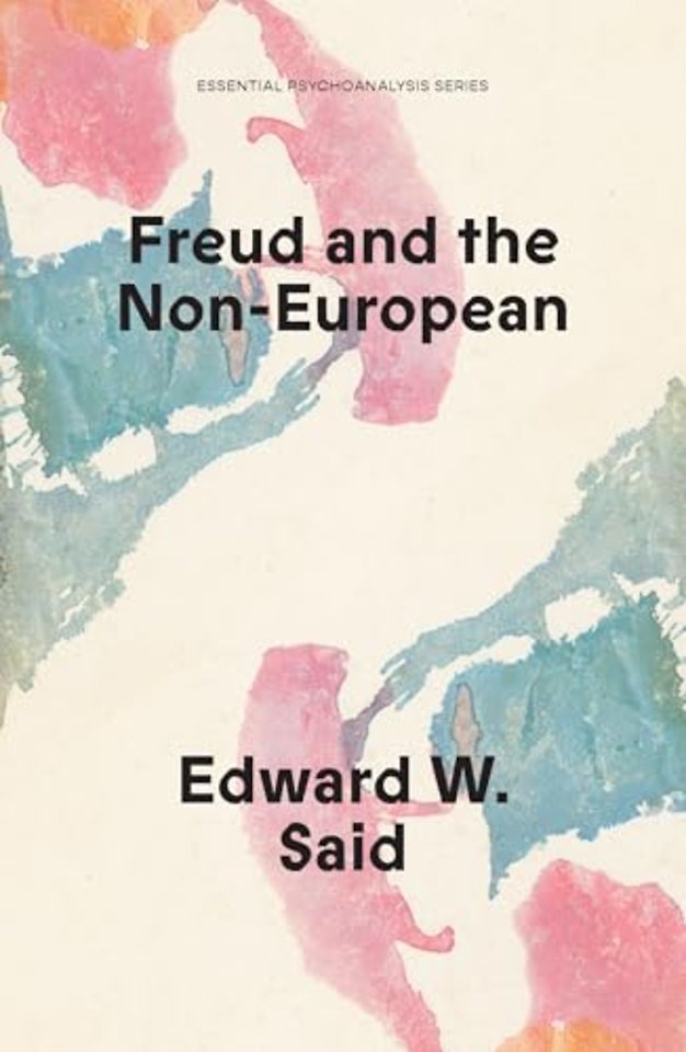 Freud and the Non-European