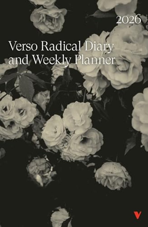 Verso Radical Diary and Weekly Planner 2026
