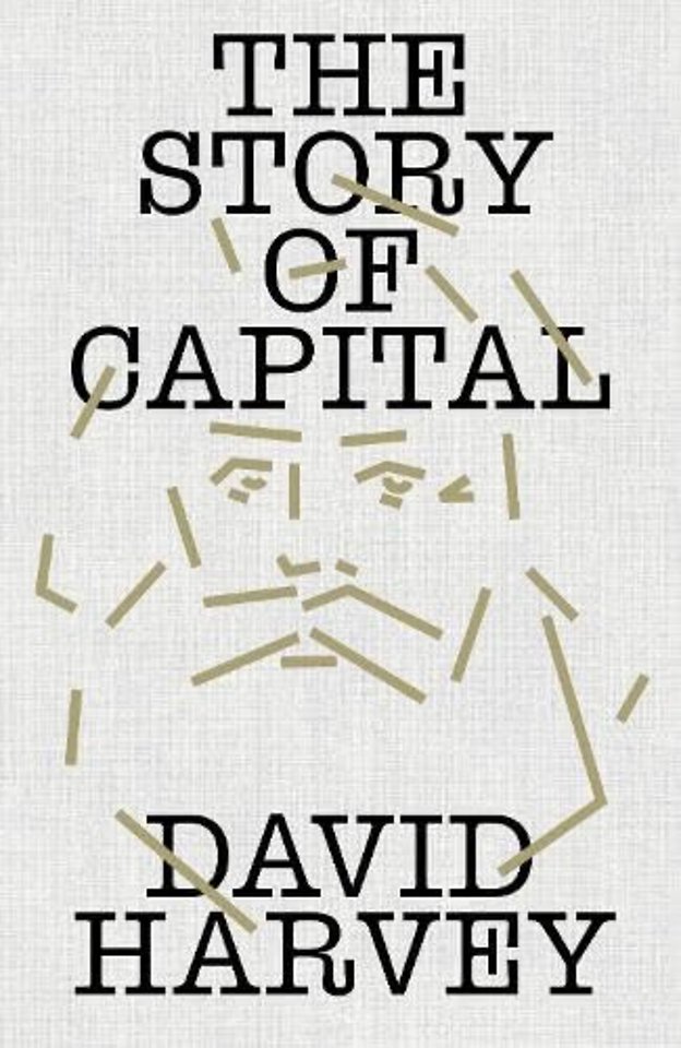 The Story of Capital