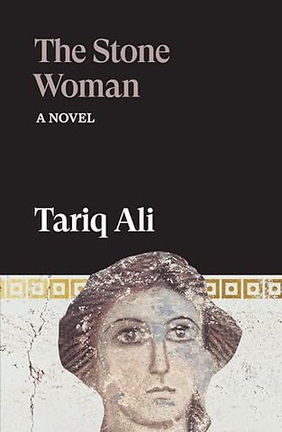 The Stone Woman