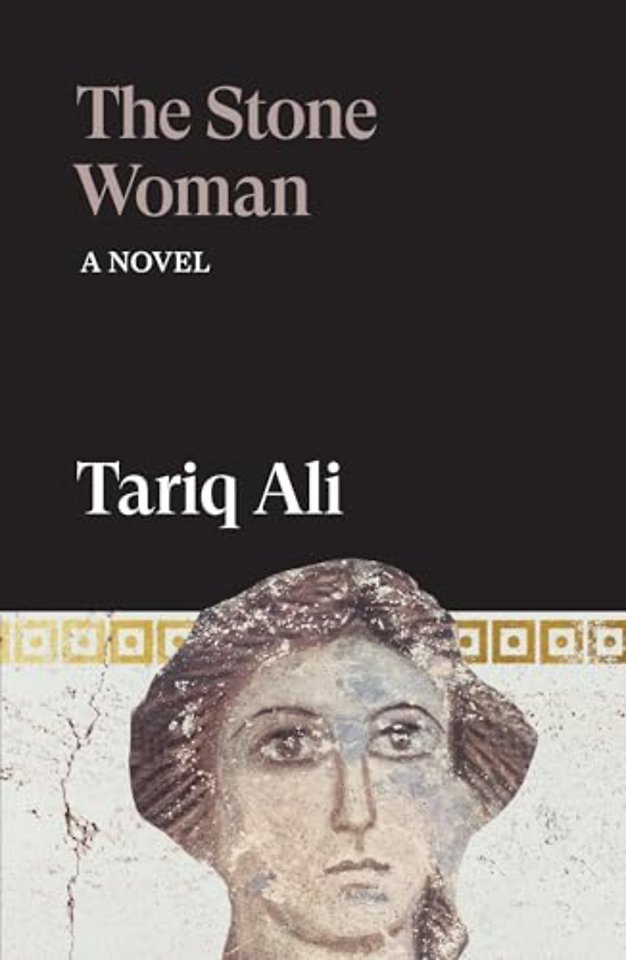 The Stone Woman