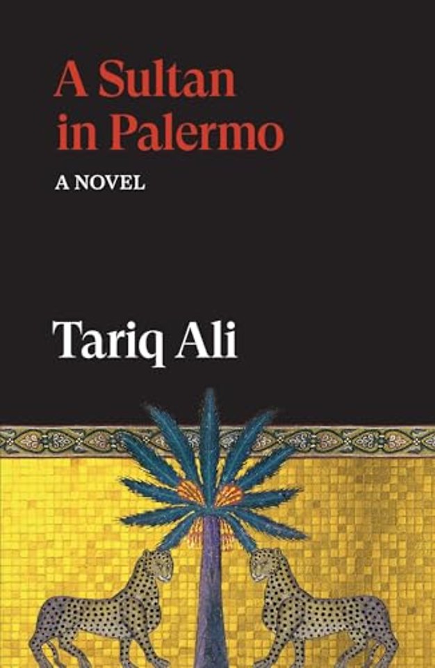 A Sultan in Palermo