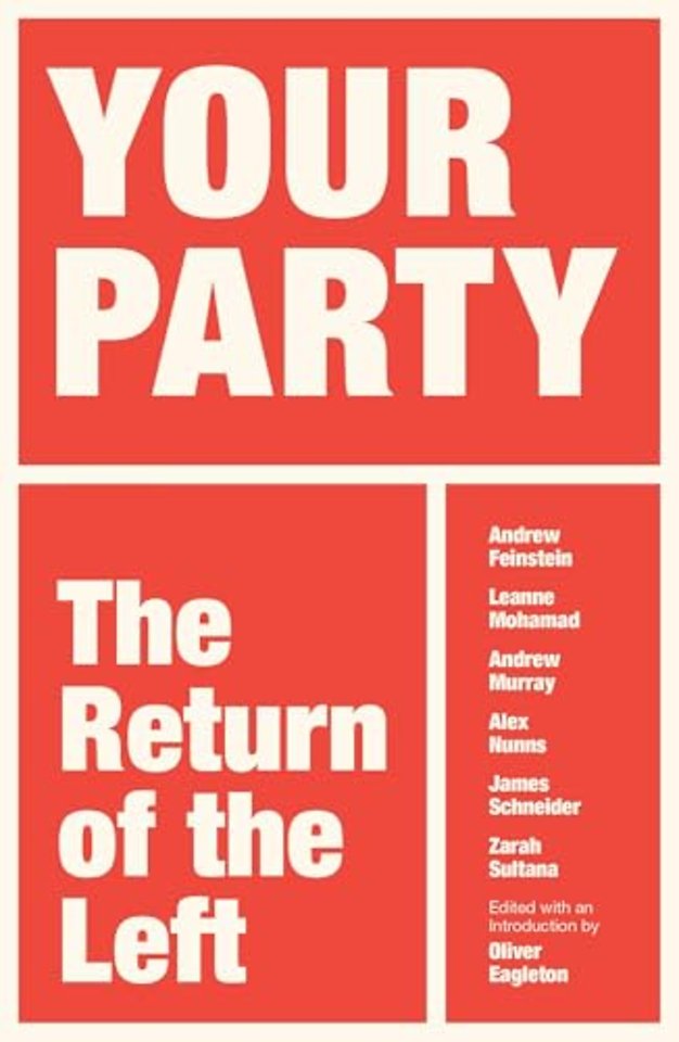 Your Party