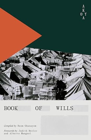 Book of Wills