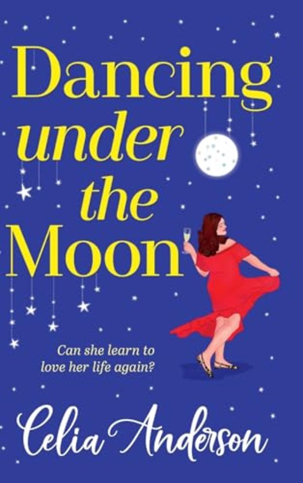 Dancing Under the Moon