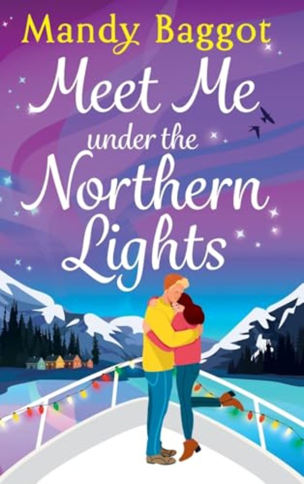 Meet Me Under the Northern Lights