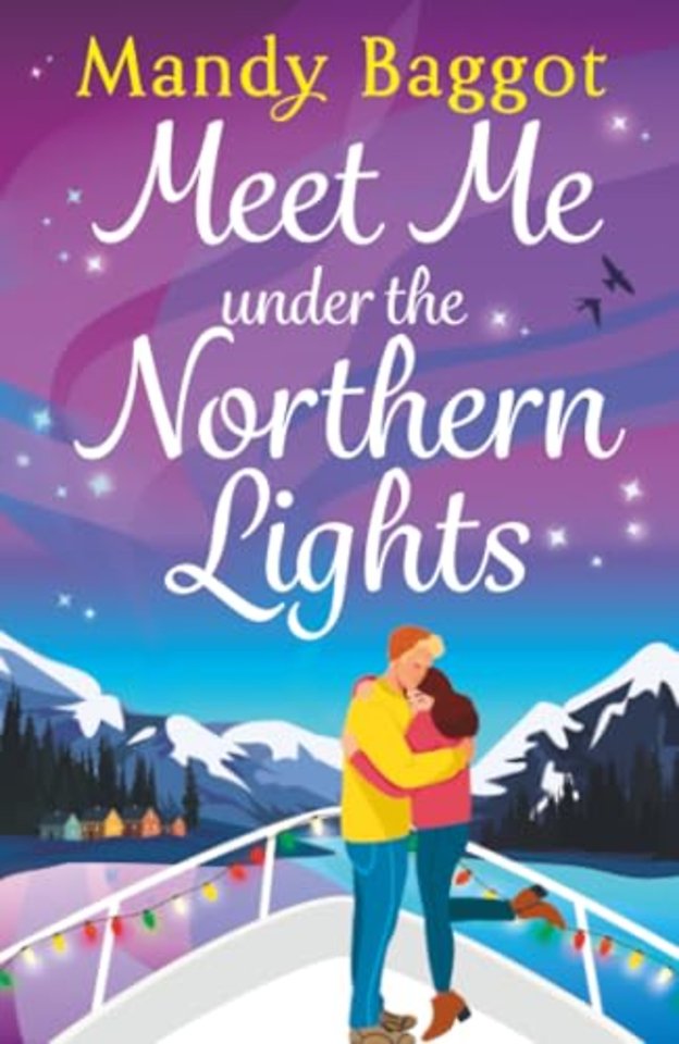 Meet Me Under the Northern Lights