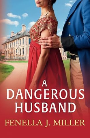 A Dangerous Husband