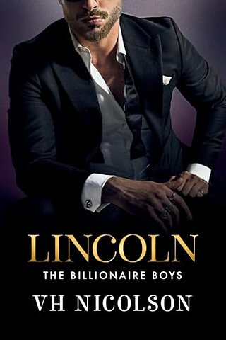 Lincoln