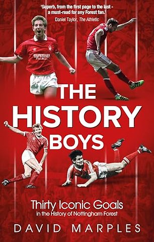 The History Boys