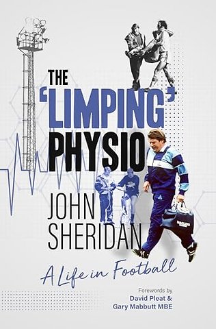 The Limping Physio