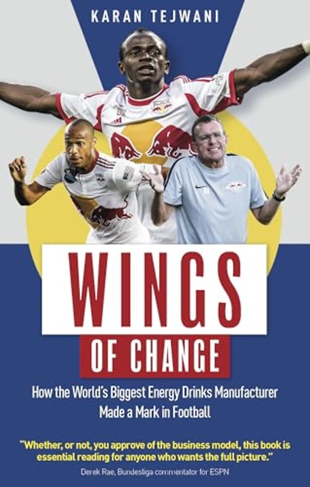 Wings of Change
