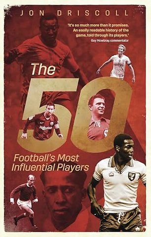 The Fifty