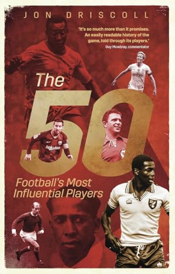 The Fifty