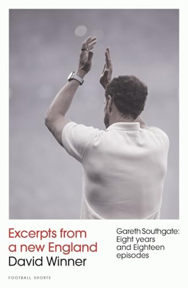 Excerpts from a New England