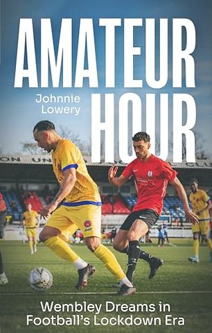Amateur Hour