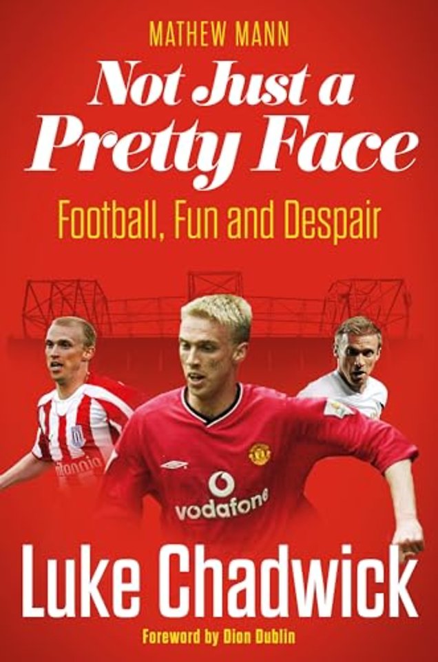 Not Just a Pretty Face