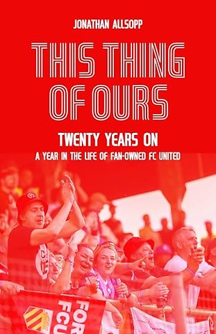 This Thing of Ours