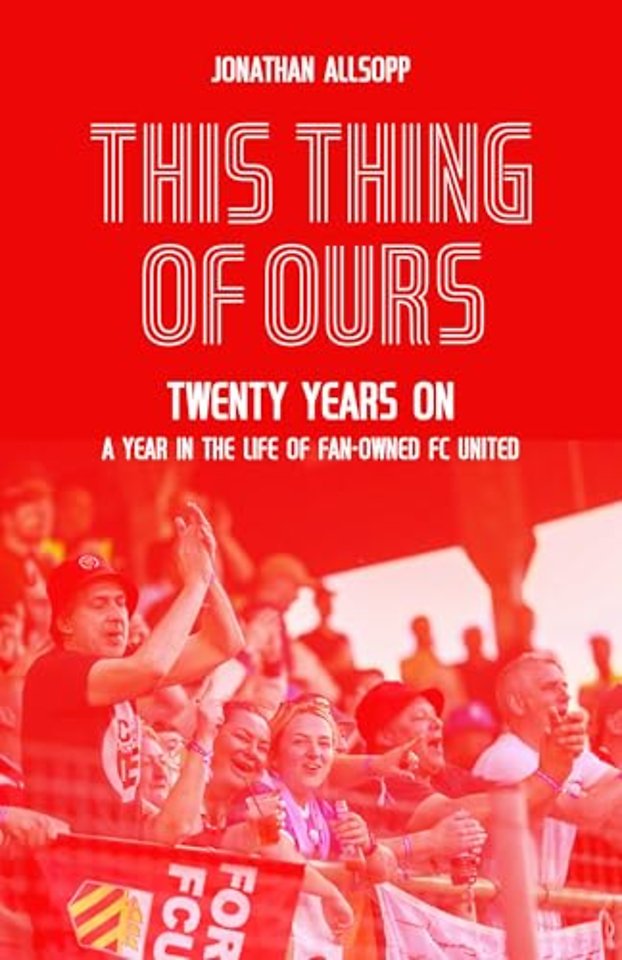 This Thing of Ours