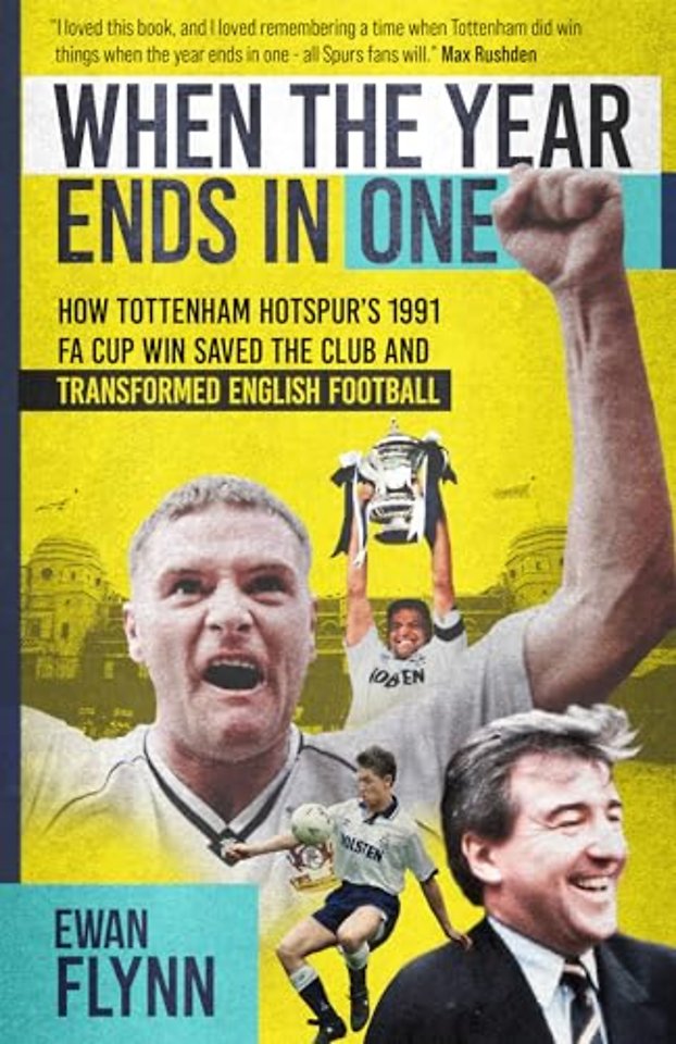 When the Year Ends in One