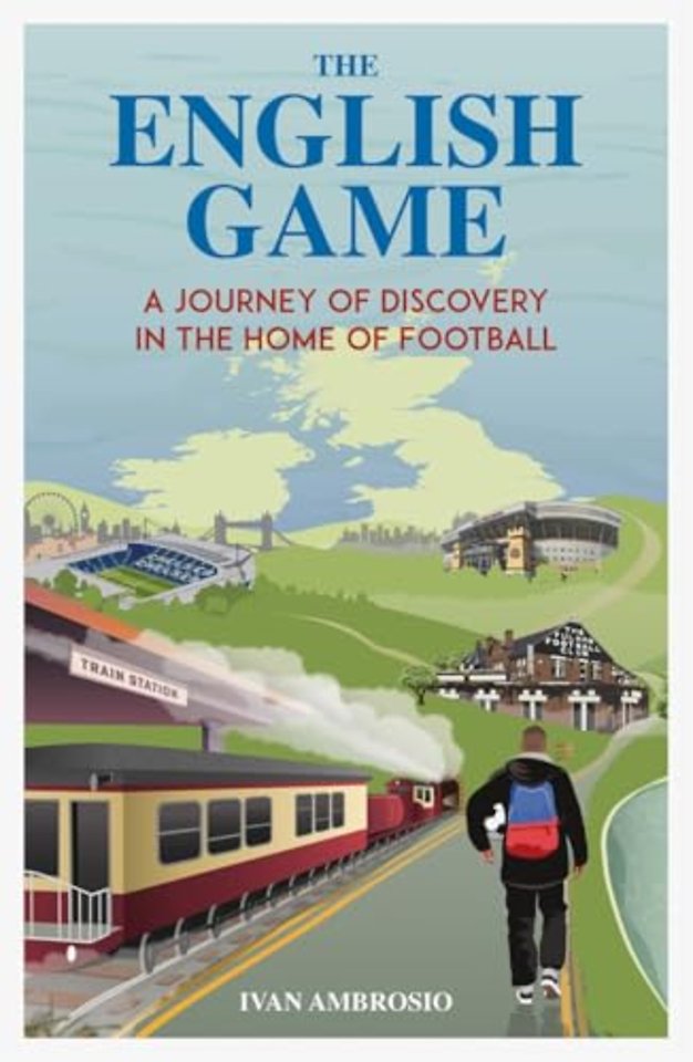 The English Game