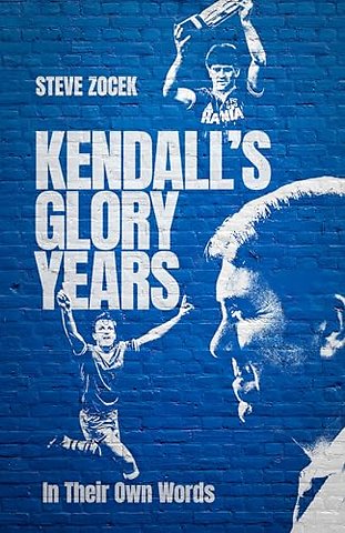 Kendall's Glory Years