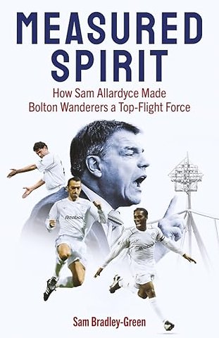 Measured Spirit