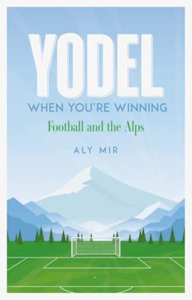Yodel When You’re Winning