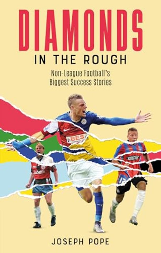 Diamonds in the Rough