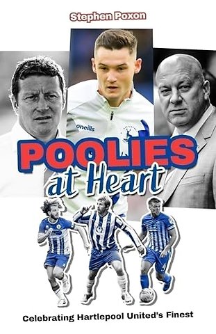 Poolies at Heart