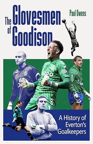 The Glovesmen of Goodison