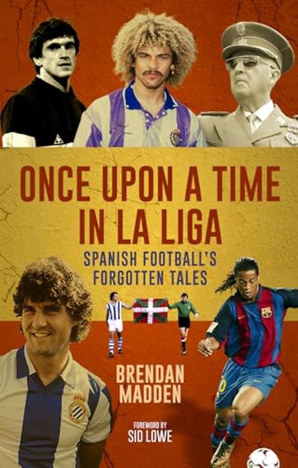 Once Upon a Time in La Liga