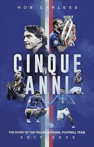 Cinque Anni