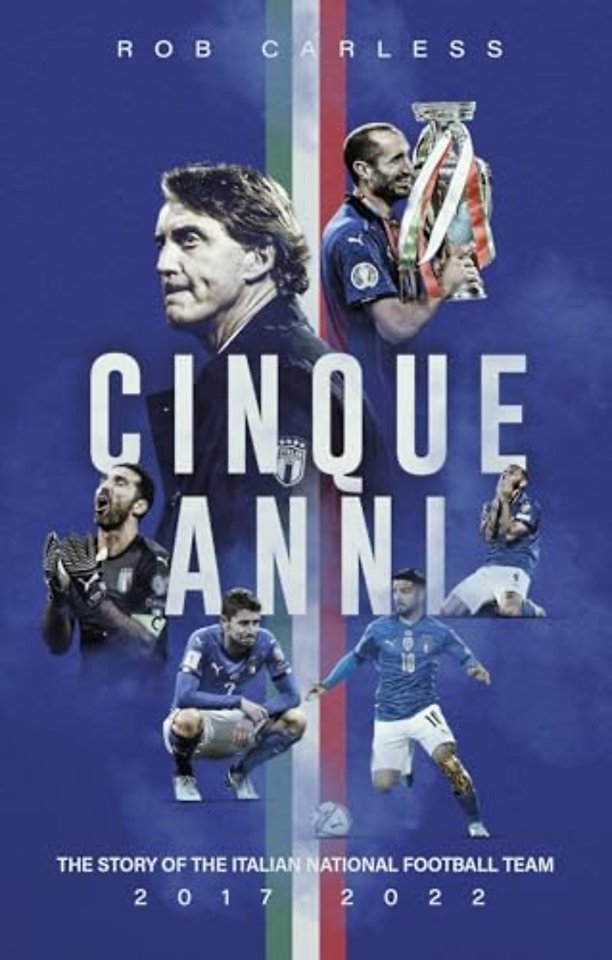 Cinque Anni