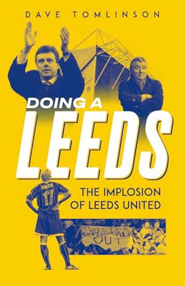 Doing a Leeds