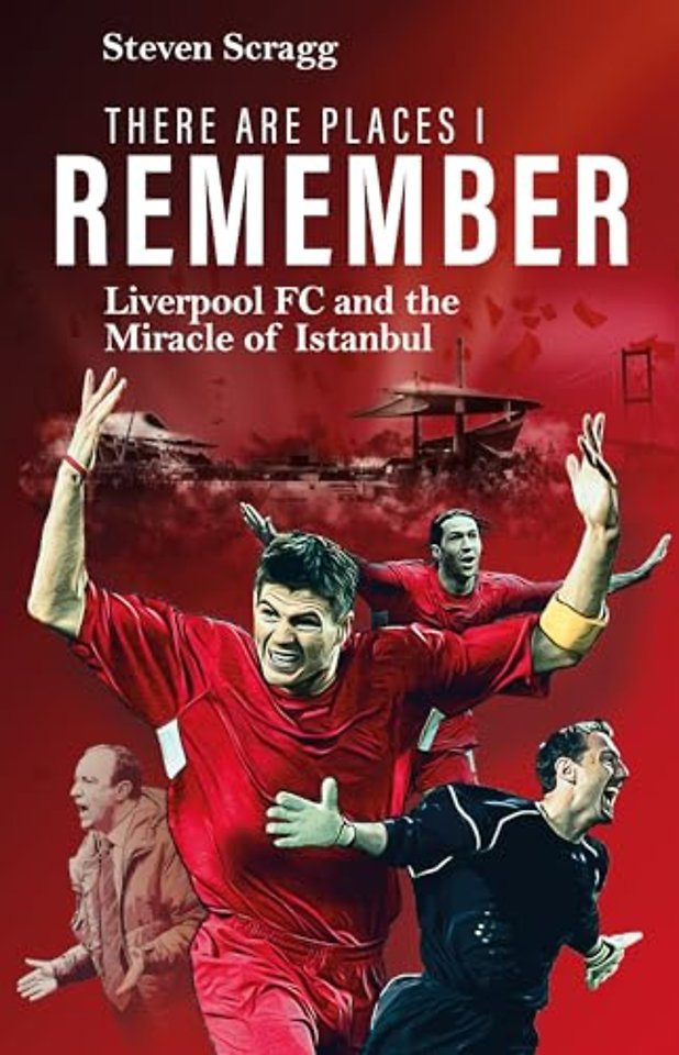 There are Places I Remember