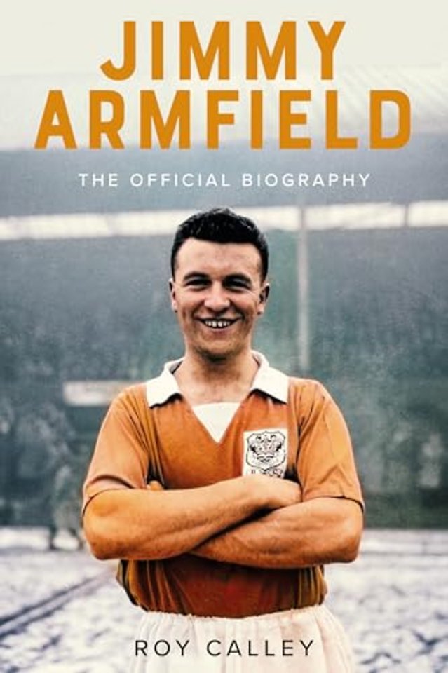 Jimmy Armfield