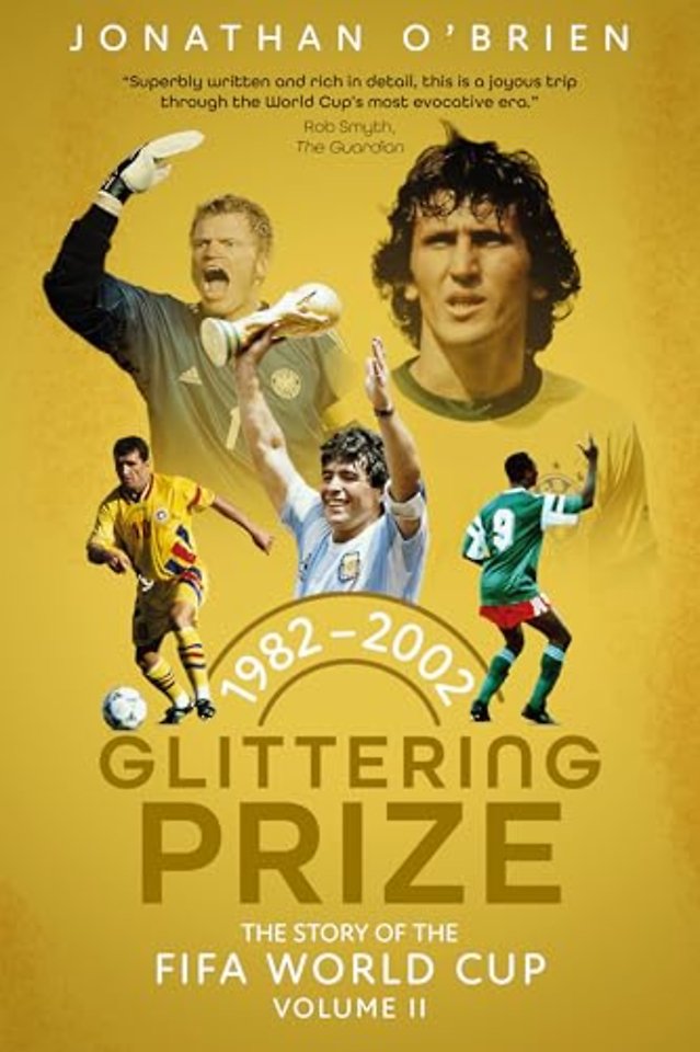 Glittering Prize