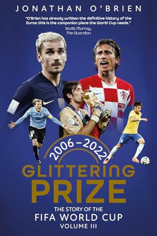 Glittering Prize