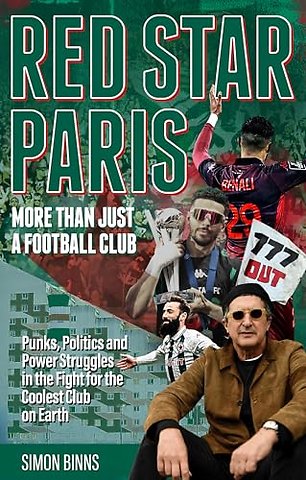 Red Star Paris, More Than Just a Football Club