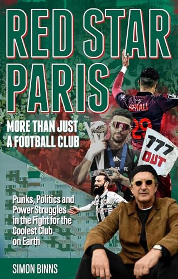 Red Star Paris, More Than Just a Football Club
