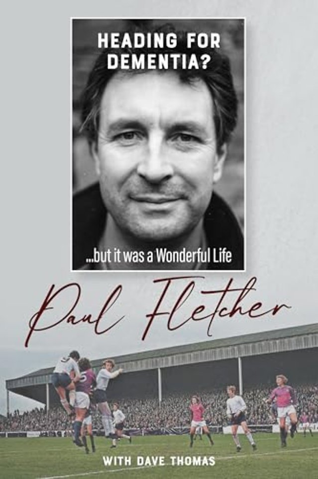 Heading for Dementia