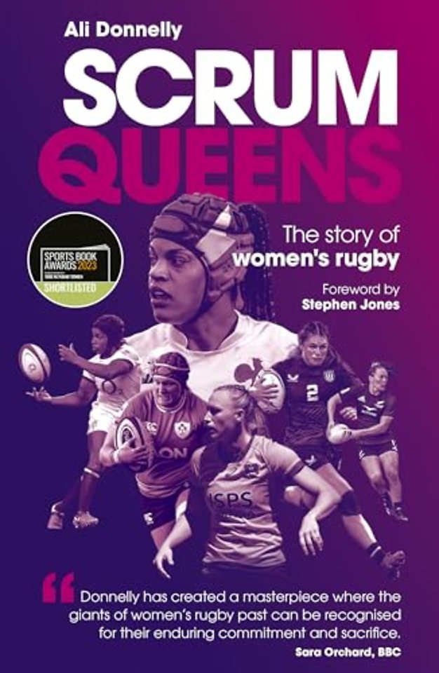 Scrum Queens