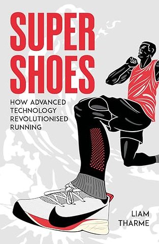 Super Shoes