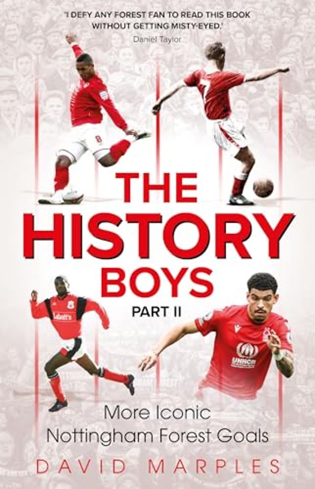 The History Boys Part Two