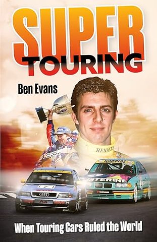 Super Touring