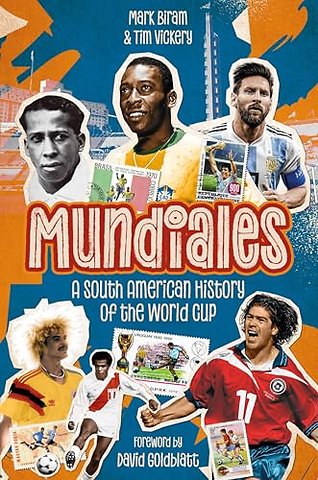 Mundiales