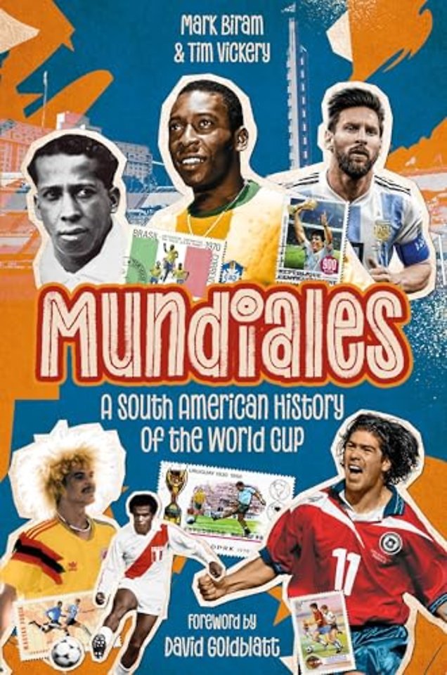 Mundiales